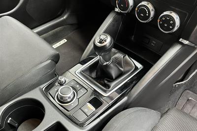 2016 Mazda CX-5 - Thumbnail