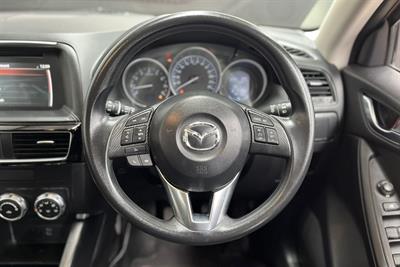 2016 Mazda CX-5 - Thumbnail