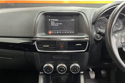 2016 Mazda CX-5 - Thumbnail