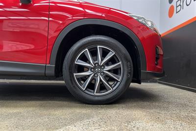 2016 Mazda CX-5 - Thumbnail