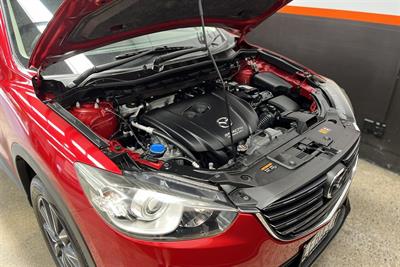 2016 Mazda CX-5 - Thumbnail