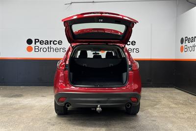 2016 Mazda CX-5 - Thumbnail