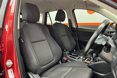 2016 Mazda CX-5 - Thumbnail