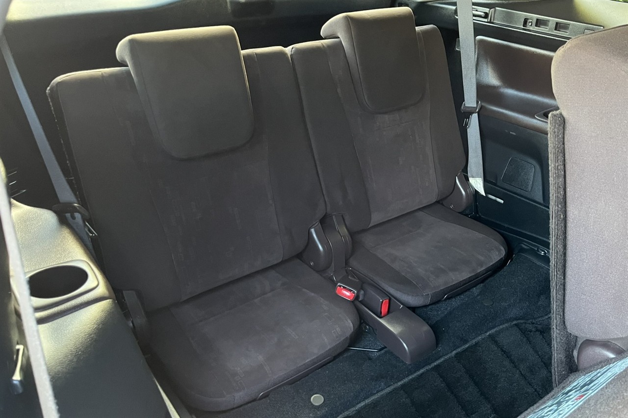 2008 Toyota Mark-X
