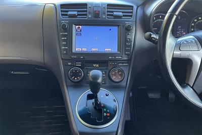 2008 Toyota Mark-X - Thumbnail
