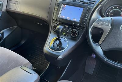 2008 Toyota Mark-X - Thumbnail