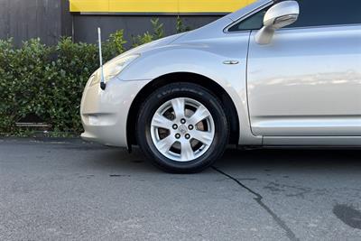 2008 Toyota Mark-X - Thumbnail
