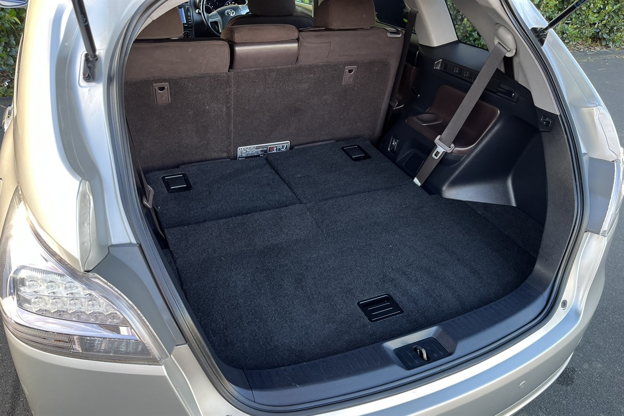 2008 Toyota Mark-X
