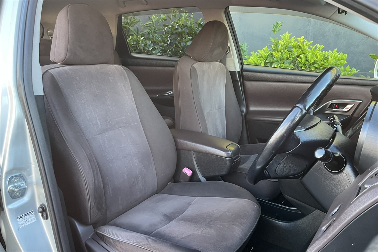 2008 Toyota Mark-X