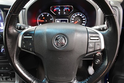 2018 Holden Trailblazer - Thumbnail