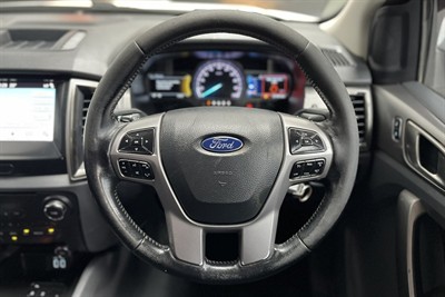 2017 Ford Ranger - Thumbnail