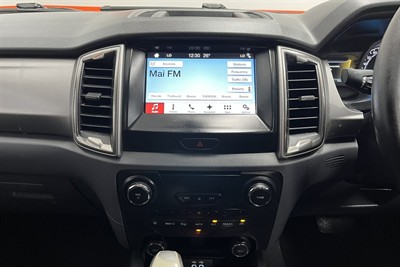 2017 Ford Ranger - Thumbnail