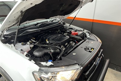 2017 Ford Ranger - Thumbnail