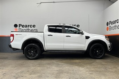 2017 Ford Ranger - Thumbnail