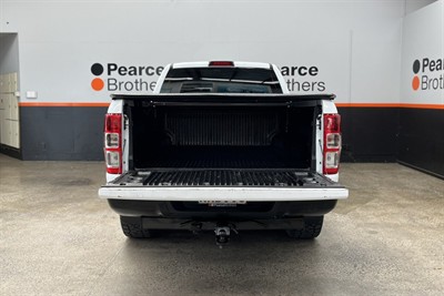 2017 Ford Ranger - Thumbnail