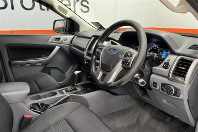 2017 Ford Ranger - Thumbnail