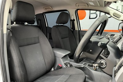 2017 Ford Ranger - Thumbnail