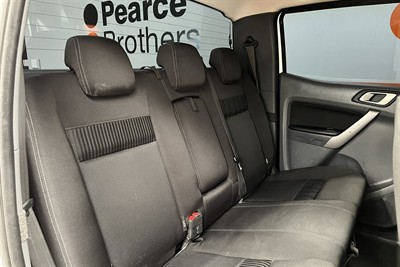 2017 Ford Ranger - Thumbnail