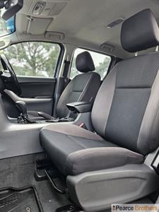 2018 Mazda BT-50 - Thumbnail