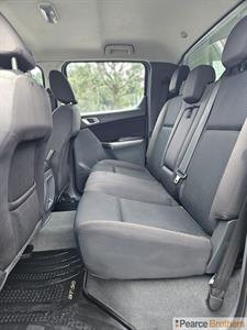 2018 Mazda BT-50 - Thumbnail