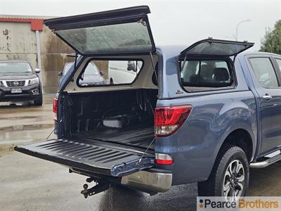 2018 Mazda BT-50 - Thumbnail