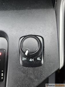 2018 Mazda BT-50 - Thumbnail
