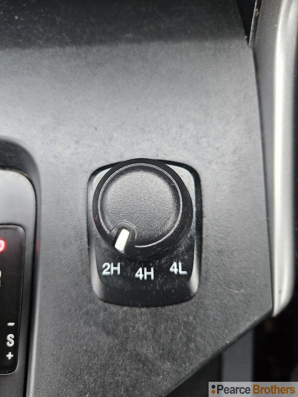2018 Mazda BT-50