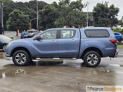 2018 Mazda BT-50 - Thumbnail
