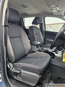 2018 Mazda BT-50 - Thumbnail