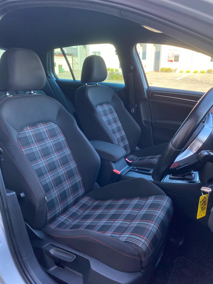 2014 Volkswagen Golf