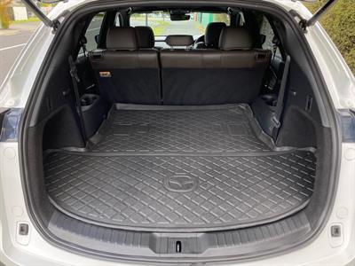 2022 Mazda CX-9 - Thumbnail