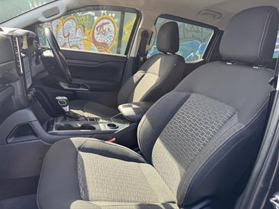 2022 Ford Ranger - Thumbnail