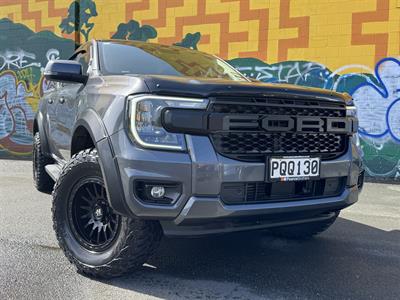 2022 Ford Ranger - Thumbnail