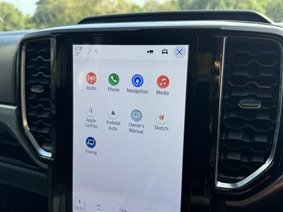 2022 Ford Ranger - Thumbnail