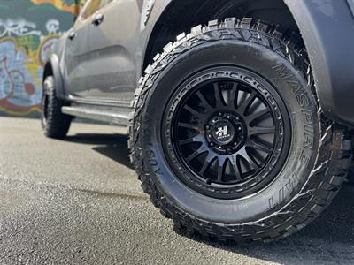 2022 Ford Ranger - Thumbnail