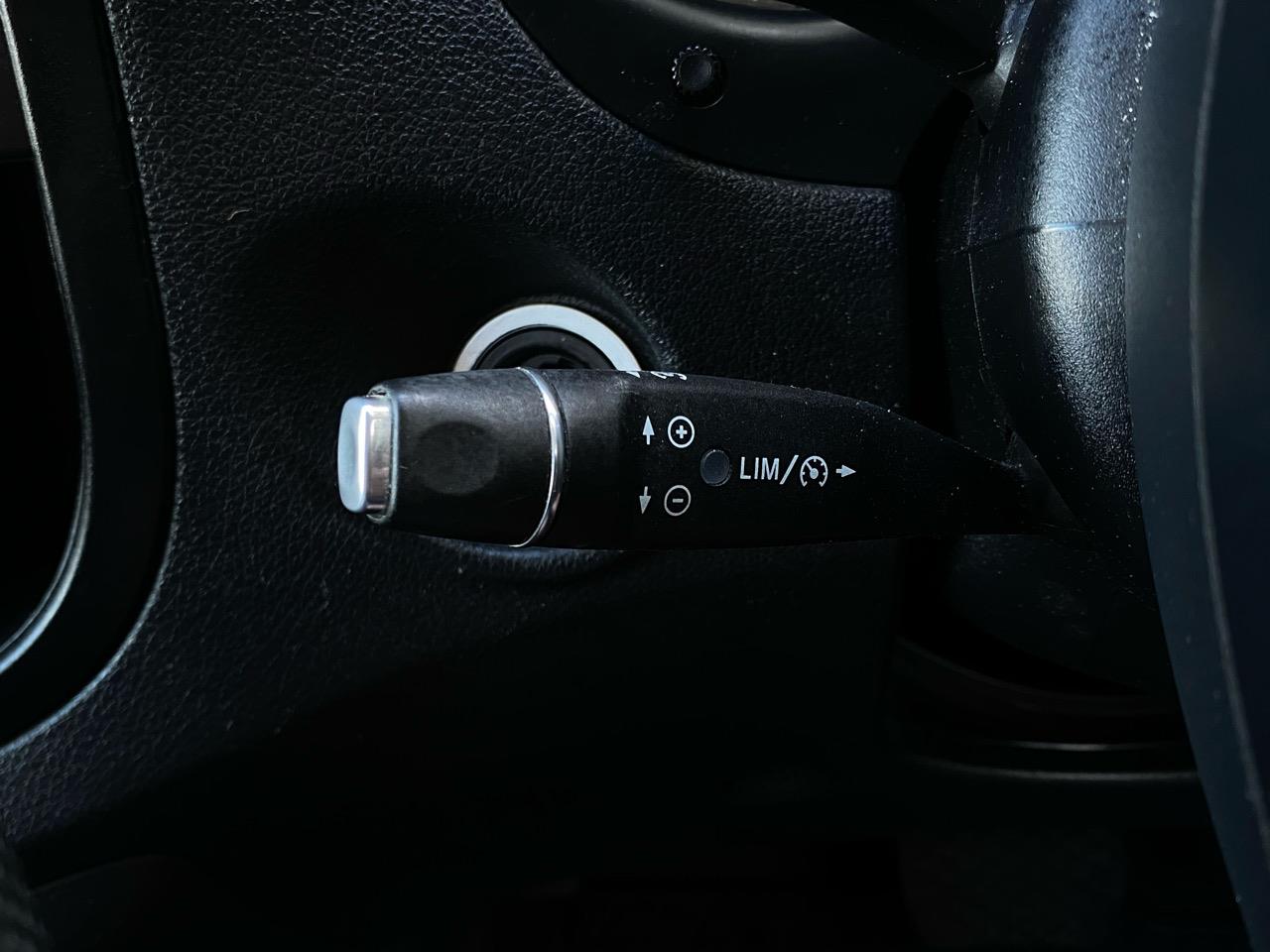 2017 Mercedes-Benz Vito