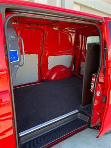 2017 Mercedes-Benz Vito - Thumbnail