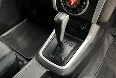 2016 Isuzu D-Max - Thumbnail