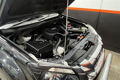 2016 Isuzu D-Max - Thumbnail