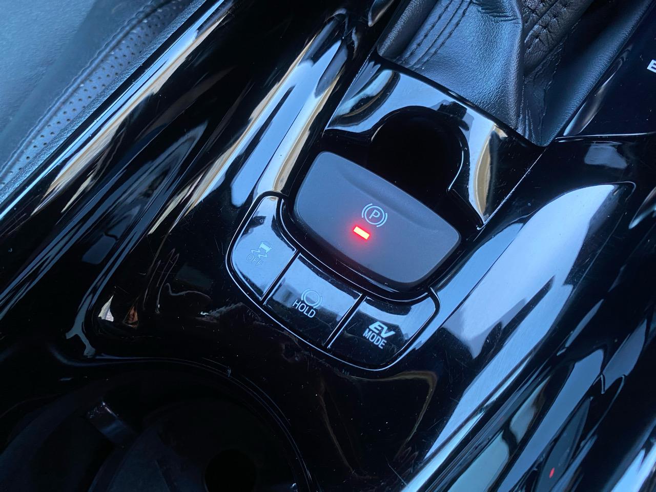 2020 Toyota C-HR