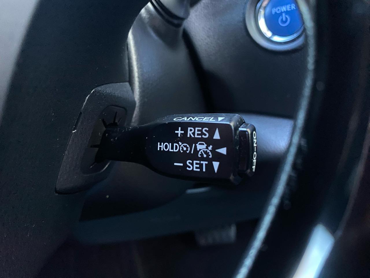 2020 Toyota C-HR