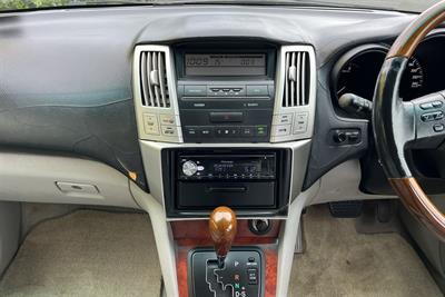 2004 Lexus RX330 - Thumbnail