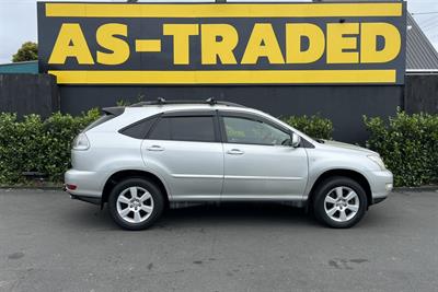 2004 Lexus RX330 - Thumbnail