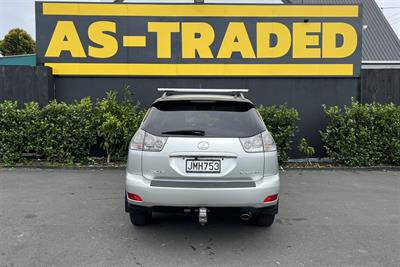 2004 Lexus RX330 - Thumbnail
