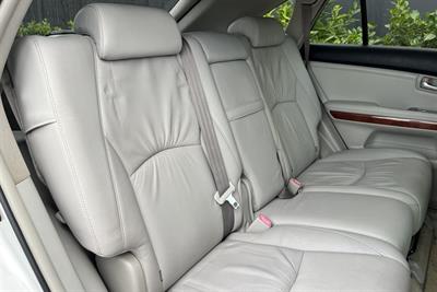 2004 Lexus RX330 - Thumbnail