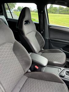 2021 Seat Tarraco - Thumbnail