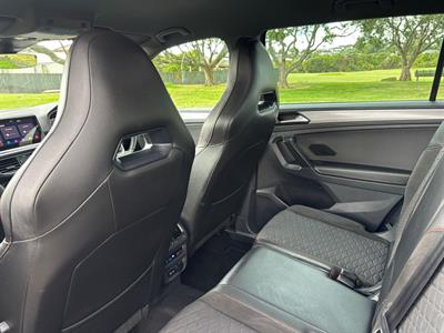 2021 Seat Tarraco - Thumbnail