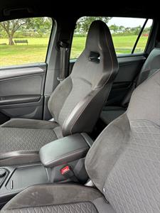 2021 Seat Tarraco - Thumbnail