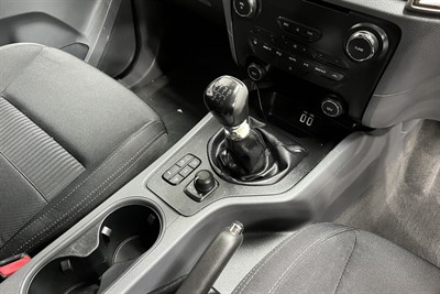 2017 Ford Ranger - Thumbnail