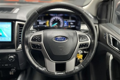 2017 Ford Ranger - Thumbnail